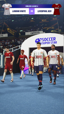 �����������Soccer Star���ʰ��ͼ1