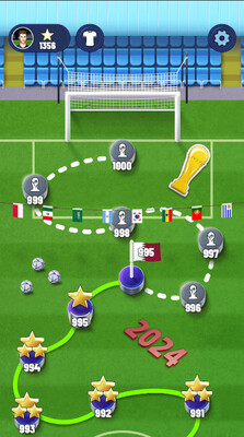 �����������Soccer Star���ʰ��ͼ0