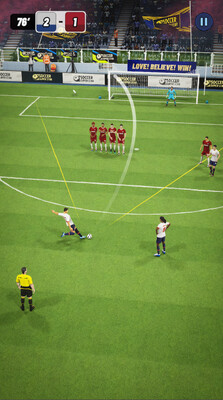 �����������Soccer Star���ʰ��ͼ3