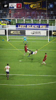 �����������Soccer Star���ʰ��ͼ2