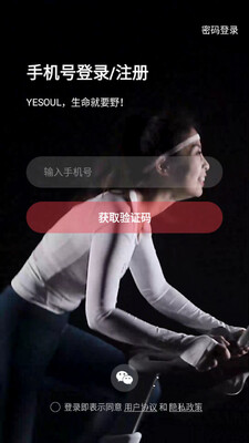 Yesoul���е���������ͼ1