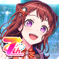 ��Ů����ż���ɶ��շ�(bangdream)v10.1.1 ��׿���°�