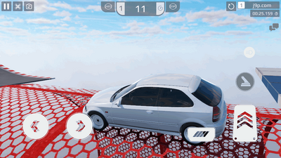 �ؼ��������߰���Ϸ(Skill Test Online)��ͼ3