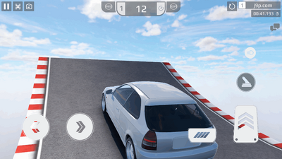 �ؼ��������߰���Ϸ(Skill Test Online)��ͼ2