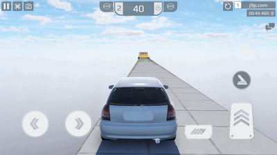�ؼ��������߰���Ϸ(Skill Test Online)��ͼ0