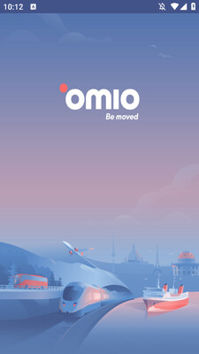 Omioŷ�����л𳵰�ʿ��ƱԤ��app��ͼ1