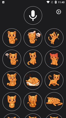 ��è��������Ѱ�(Cat Translator)��ͼ2