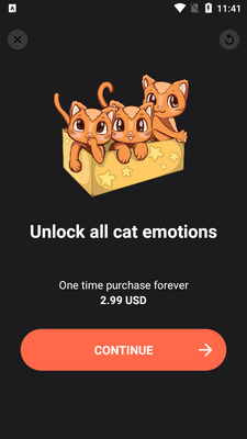 ��è��������Ѱ�(Cat Translator)��ͼ1
