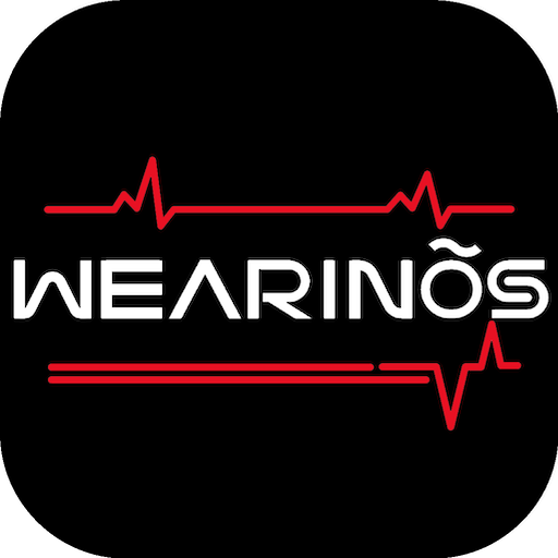 WearinOS智能手表软件