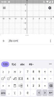 GeoGebra CAS ��������׿���ͼ3