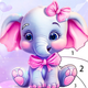 С�׿ɰ�Ϳɫ��Ϸ(Cute Color)v1.0.0.3 ��׿���ʰ�