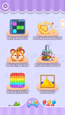 ����С��Ϸ�ϼ�(Relax Mini Games)��ͼ5