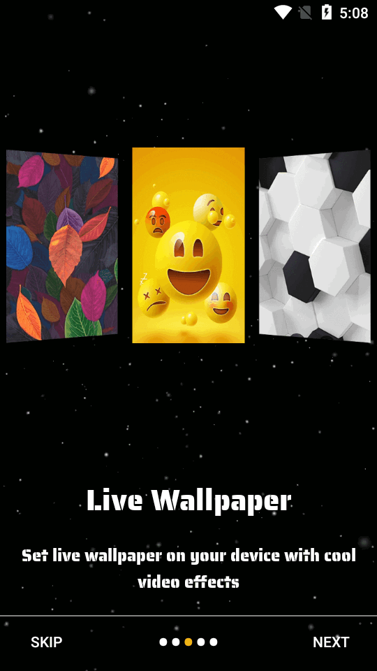 4kֽ(4K Wallpapers)ͼ4
