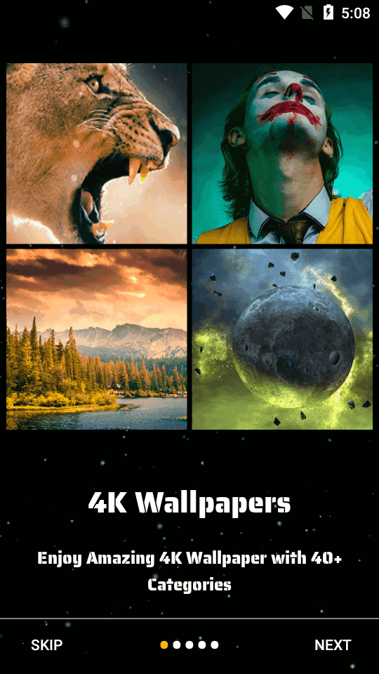 4kֽ(4K Wallpapers)ͼ5