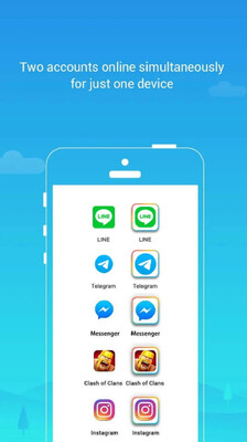 平行空间精简版最新版截图3