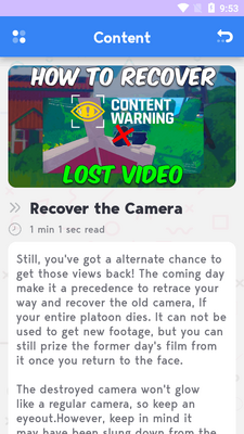 ���ݾ�������(Content Warning)��ͼ0