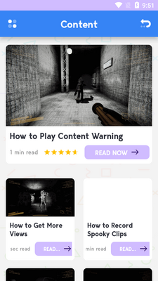 ���ݾ�������(Content Warning)��ͼ2