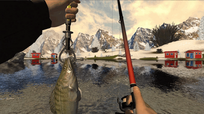 רҵ�����������(Professional Fishing)��ͼ1