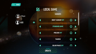 改造火星Terraforming Mars国际版截图0