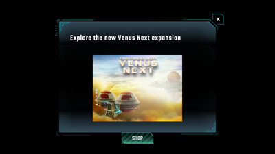 改造火星Terraforming Mars国际版截图1