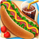������⿳�ʦCrazy Cooking Chef��׿��12.3.6000 �ֻ���