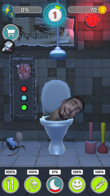 toilet man2026���ʰ��ͼ0