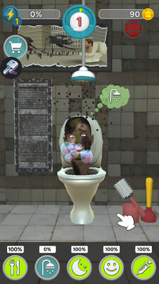 toilet man2026���ʰ��ͼ1