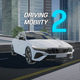 ������ʻ2��Ϸģ����(Driving Mobility 2)v1.0.25 ��׿���°�