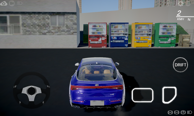 ������ʻ2��Ϸģ����(Driving Mobility 2)��ͼ1