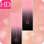 粉色瓷砖Pink Piano Tiles国际服1.0 最新版