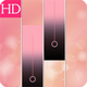 ��ɫ��שPink Piano Tiles���ʷ�1.0 ���°�