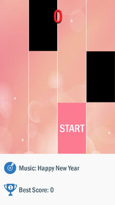 ��ɫ��שPink Piano Tiles���ʷ���ͼ2