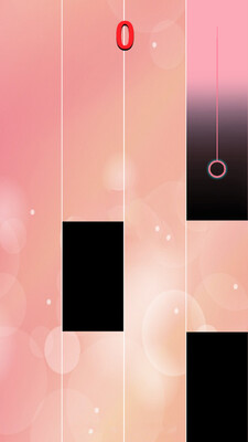 ��ɫ��שPink Piano Tiles���ʷ���ͼ1