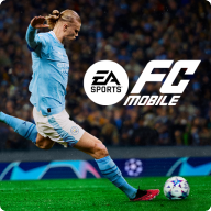 FC Mobile24���ι��ʷ�24.0.02 ��׿����