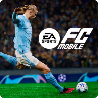 FC Mobile(EA SPORTS FC 24)