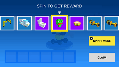����ս����������(Battle Blox)��ͼ1