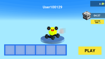 ����ս����������(Battle Blox)��ͼ0