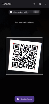 �ֻ�����ɨ����(BT Scanner)��ͼ4