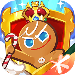  Chongya Cookie Kingdom mobile game official version v1.3.2 latest version