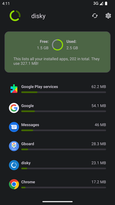 disky���̷�����app���°��ͼ1