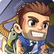 ��������������°�(Jetpack Joyride)1.99.3 ��׿��
