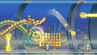 ��������������°�(Jetpack Joyride)��ͼ3