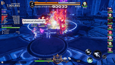 ˮ����ʿ����Ϸ���ʷ�(Crystal Knights)��ͼ0
