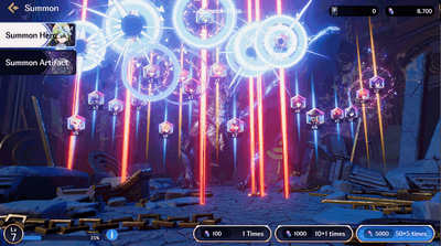 ˮ����ʿ����Ϸ���ʷ�(Crystal Knights)��ͼ2