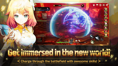 ˮ����ʿ����Ϸ���ʷ�(Crystal Knights)��ͼ3