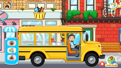 �ҵĳ��м�԰������(My City Home)��ͼ0