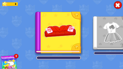 �ҵĳ��м�԰������(My City Home)��ͼ4