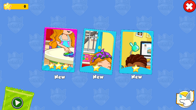 �ҵĳ��м�԰������(My City Home)��ͼ3