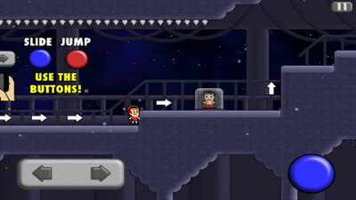 �ɹ�����Mikey Hooks��׿���ͼ1