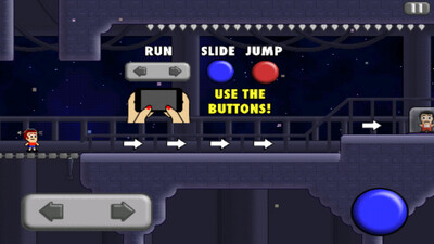 �ɹ�����Mikey Hooks��׿���ͼ2